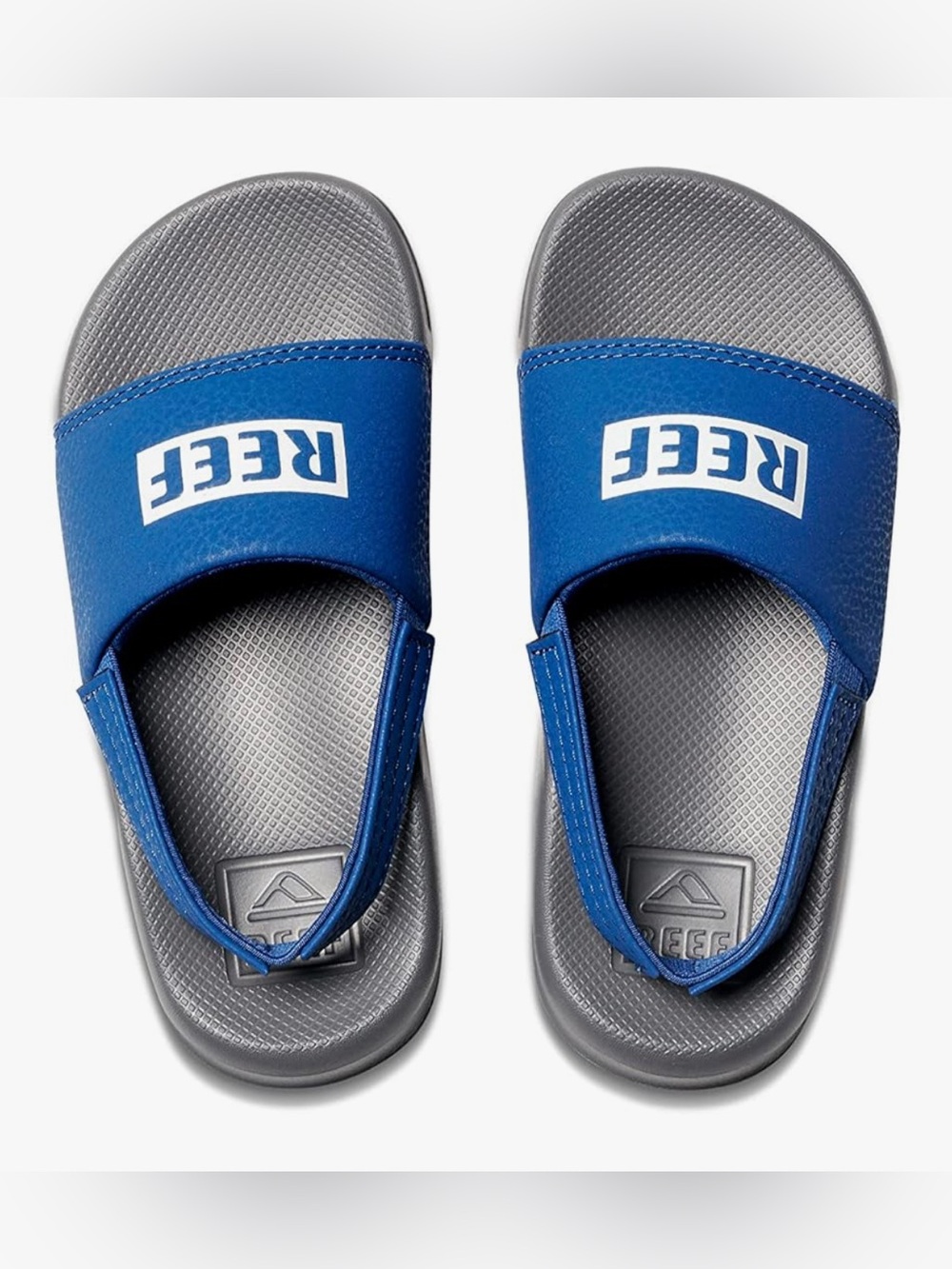 REEF little Kids' Sandals